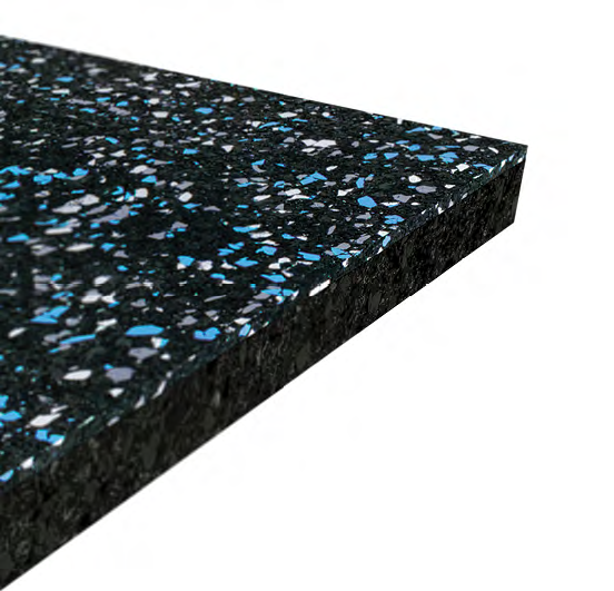 Premo Interlocking Tiles